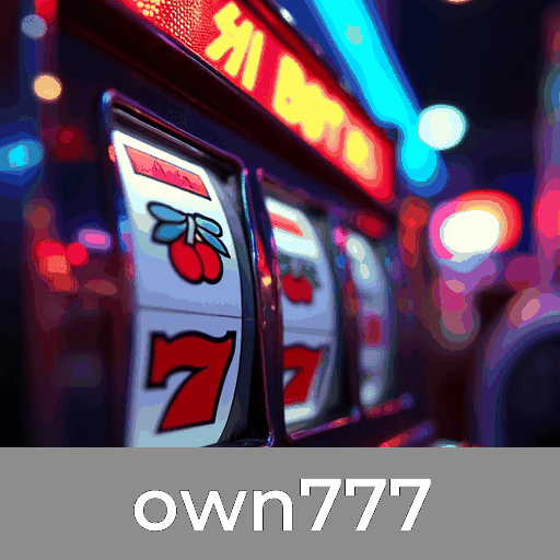 Emoção e Ganhos no Cassino do own777