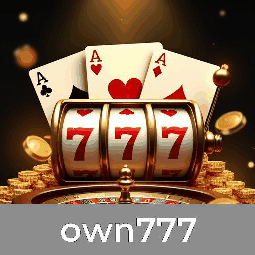 own777: A Plataforma de Apostas que Une Segurança e Serviço Profissional