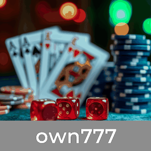 Own777: Experimente a Emoção Instantânea do Crash com Altos Retornos