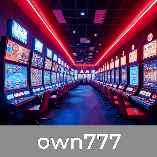 own777: A Plataforma de Apostas que Une Segurança e Serviço Profissional