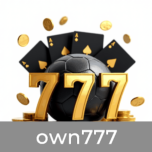 Own777: A Experiência Real de Jogos de Mesa ao Vivo