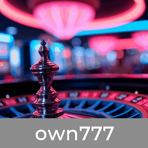 Aposte com Facilidade e Controle Total no App own777